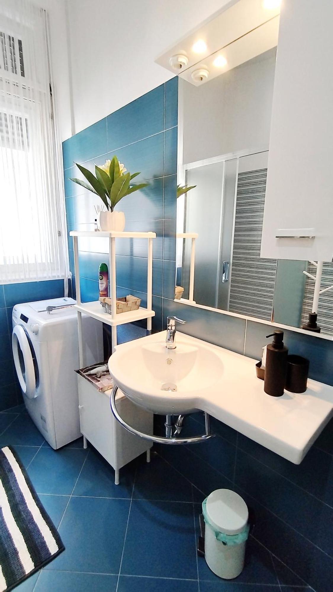 Lavender - City Room With Free Parking 普拉 外观 照片